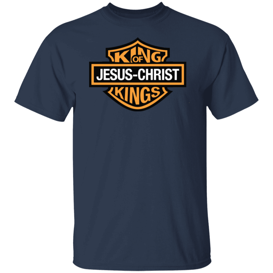 King Of Kings Classic Style