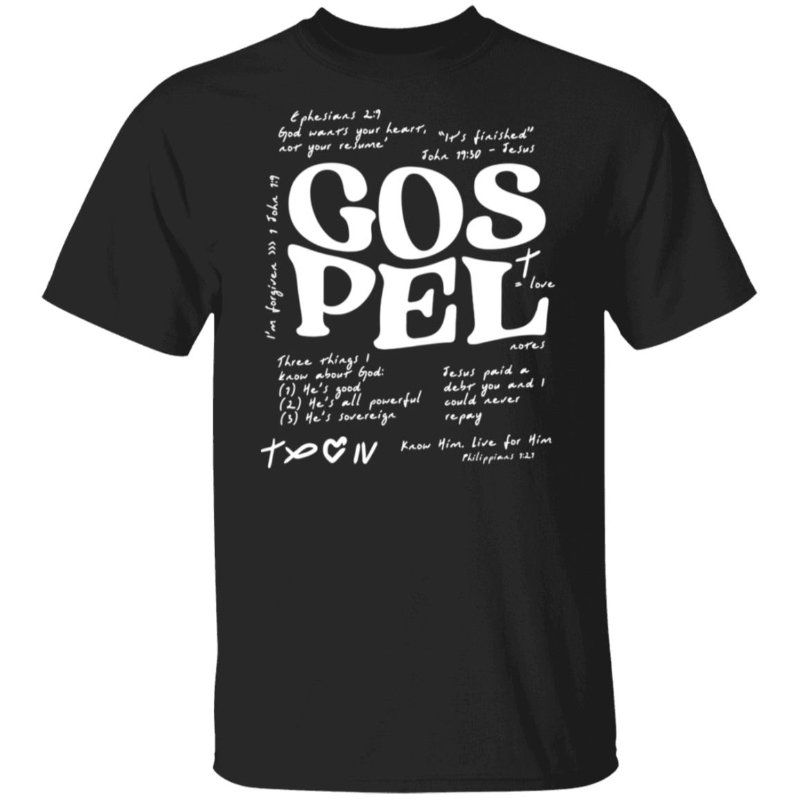 Gos Pel