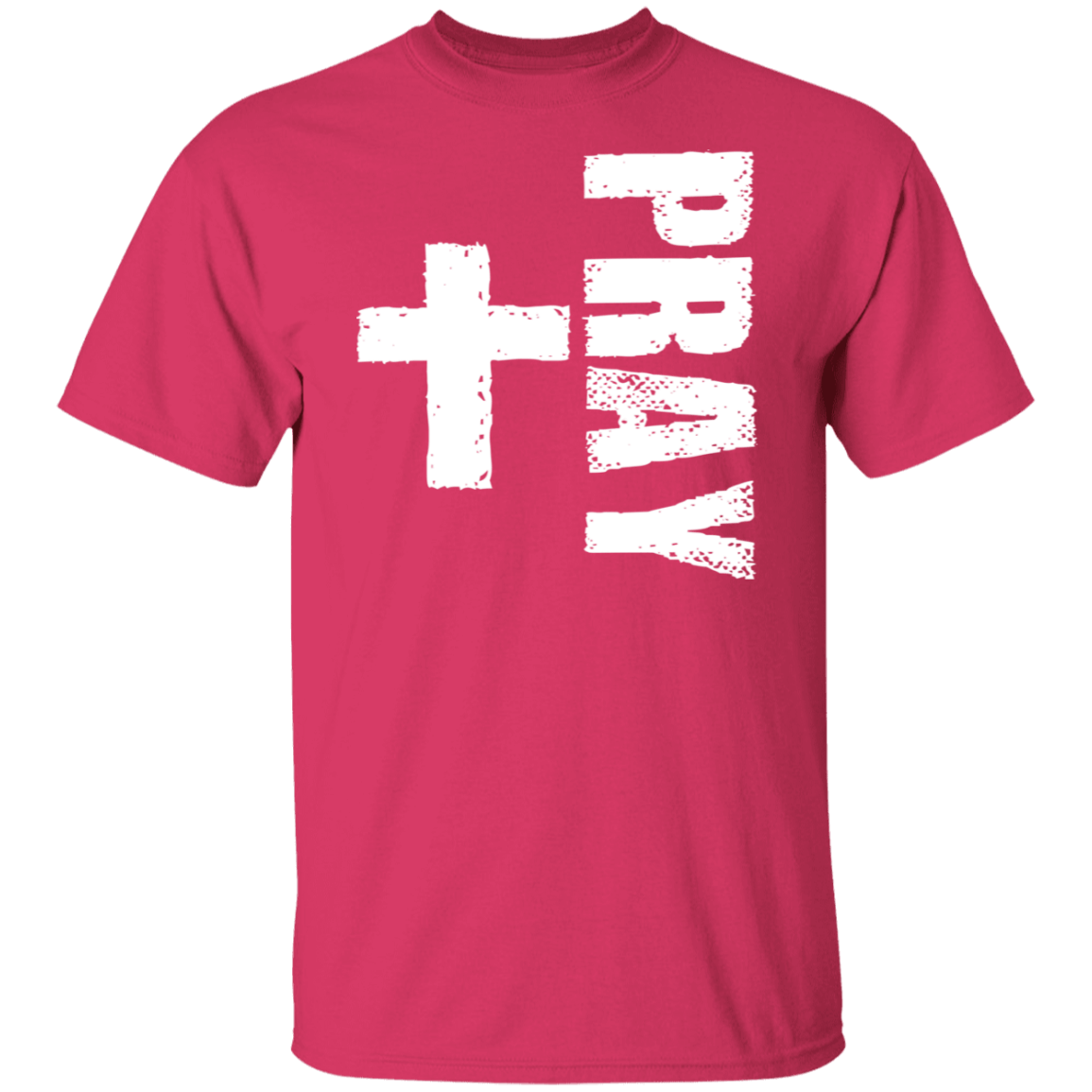 Pray Cross