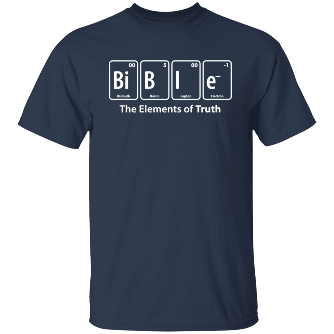 Bible Elements