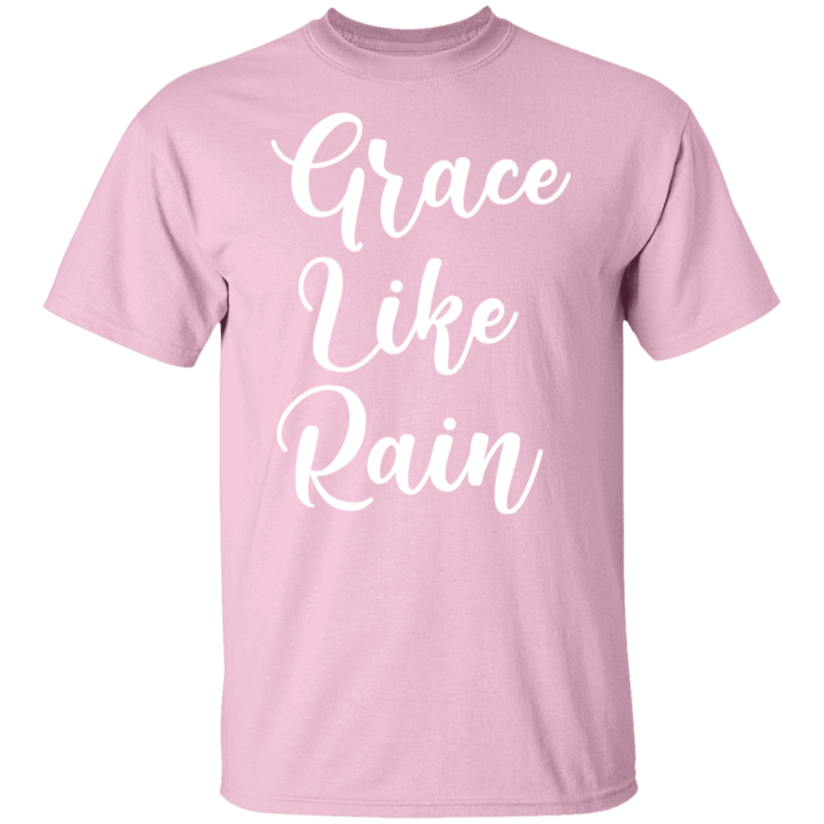 Grace Like Rain