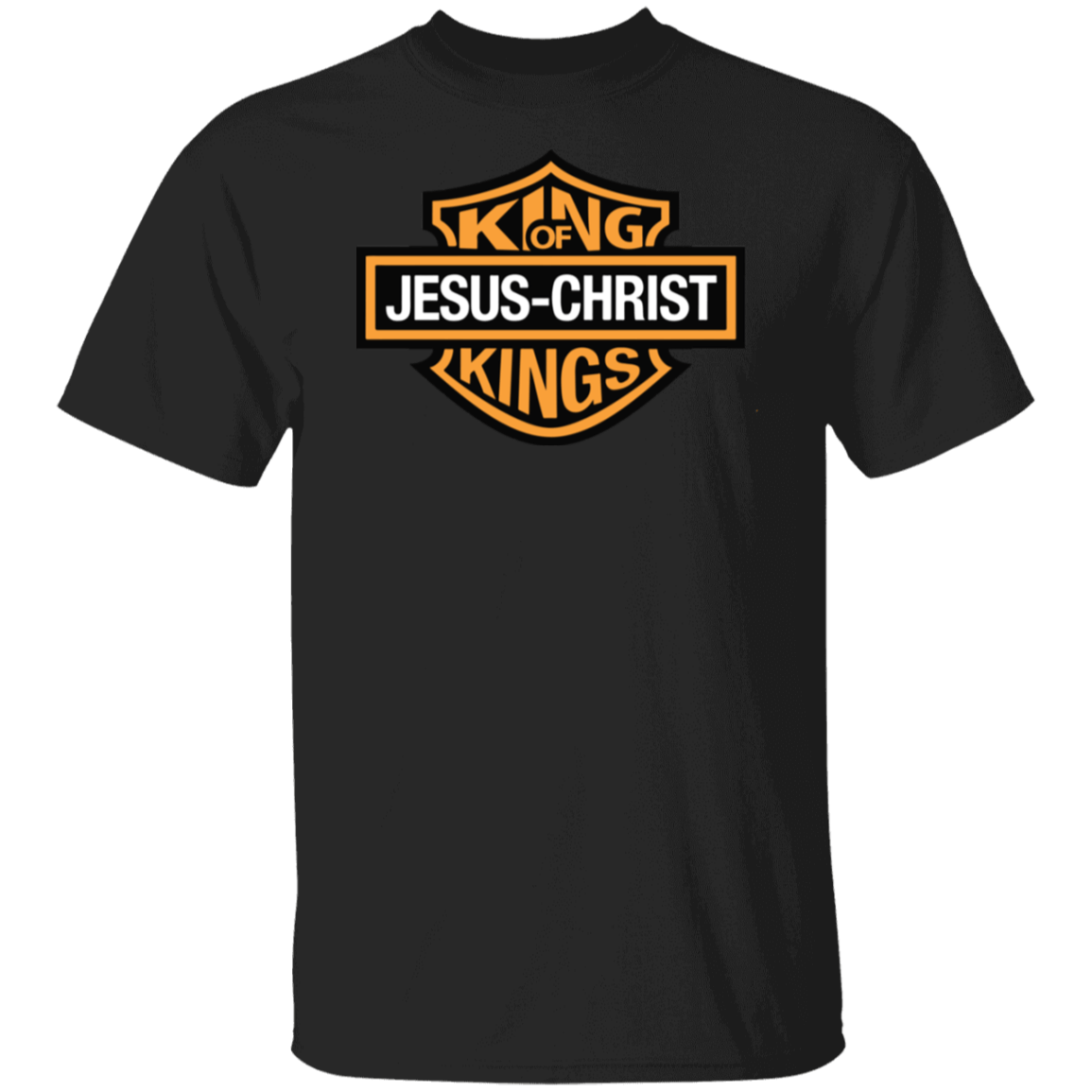 King Of Kings Classic Style