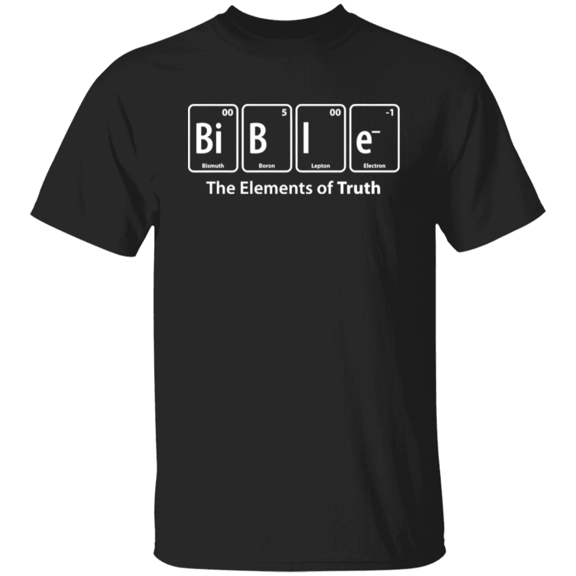 Bible Elements