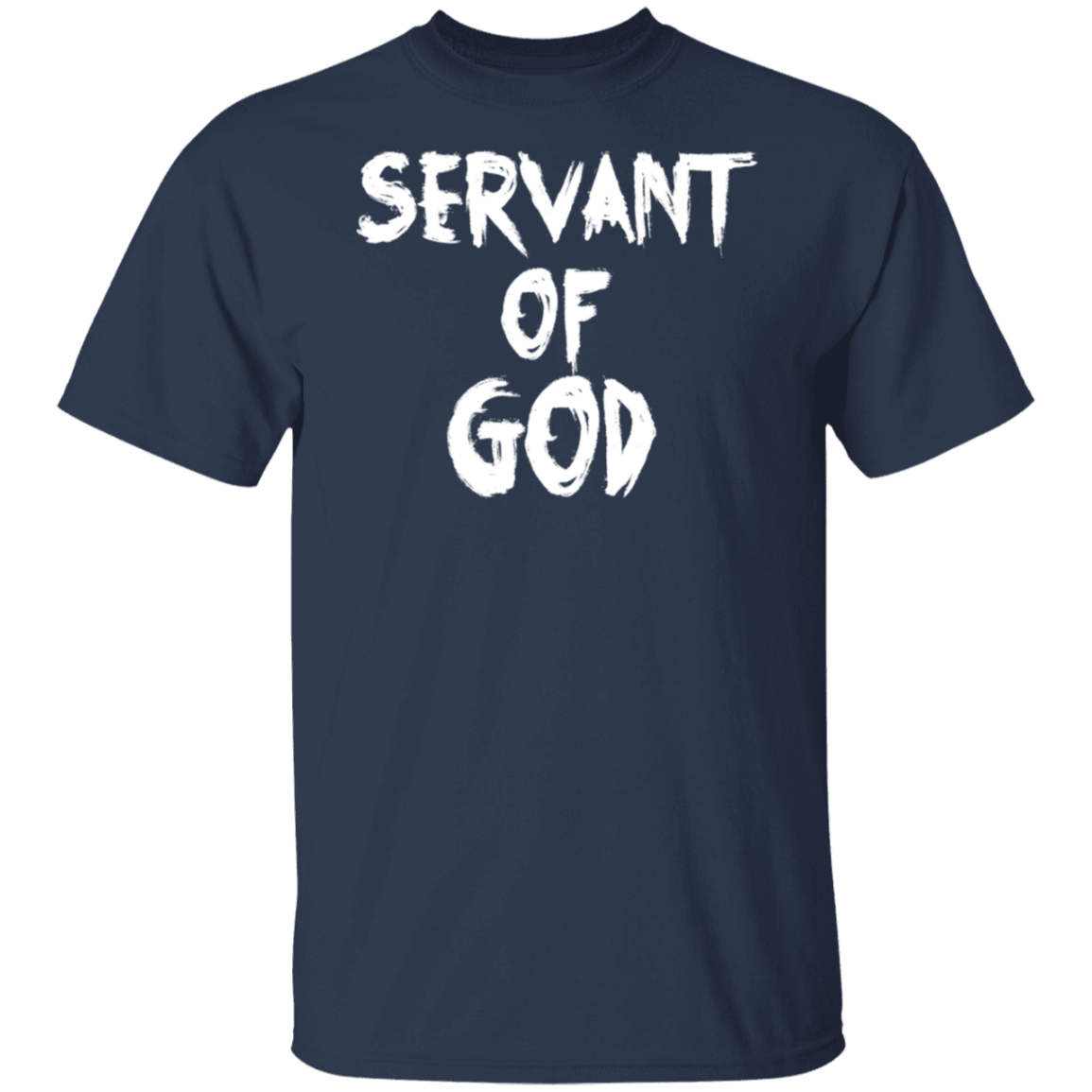 Servant Of God