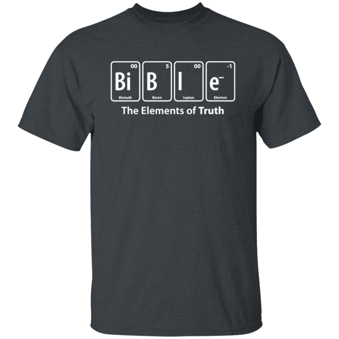 Bible Elements