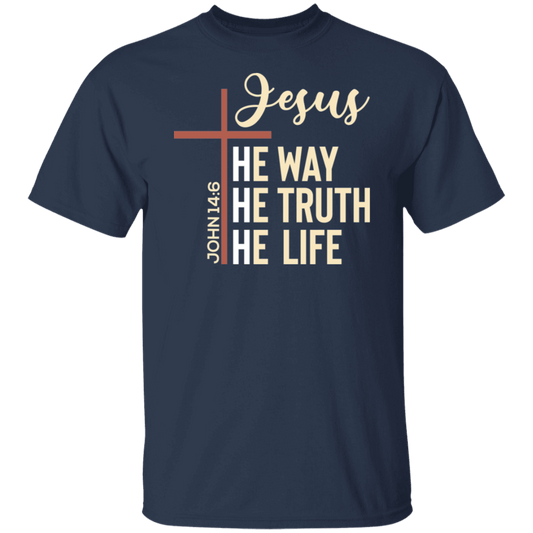 Jesus The Way