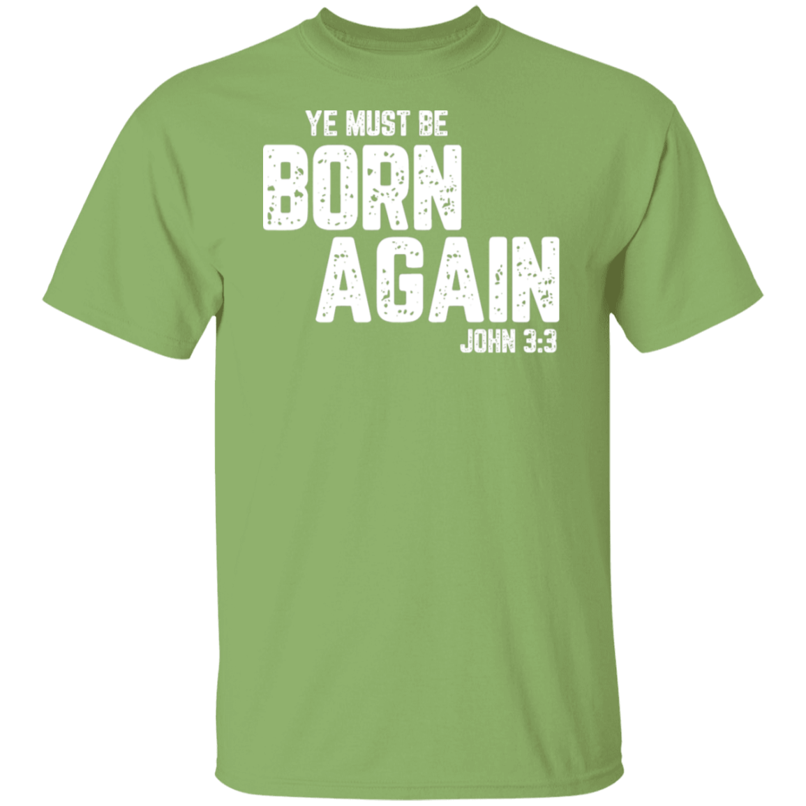 Born Again