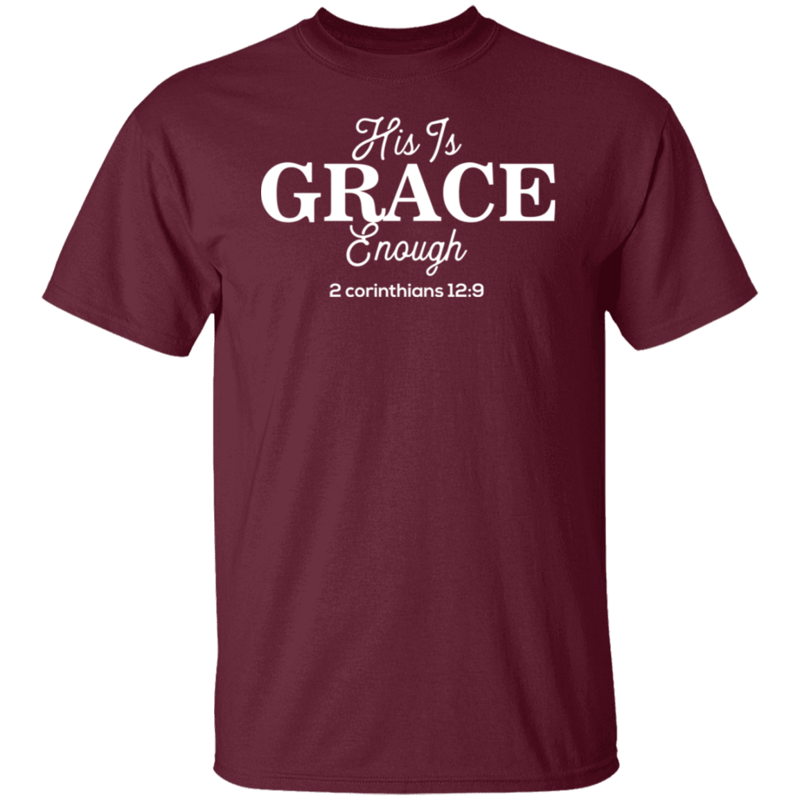 His Grace