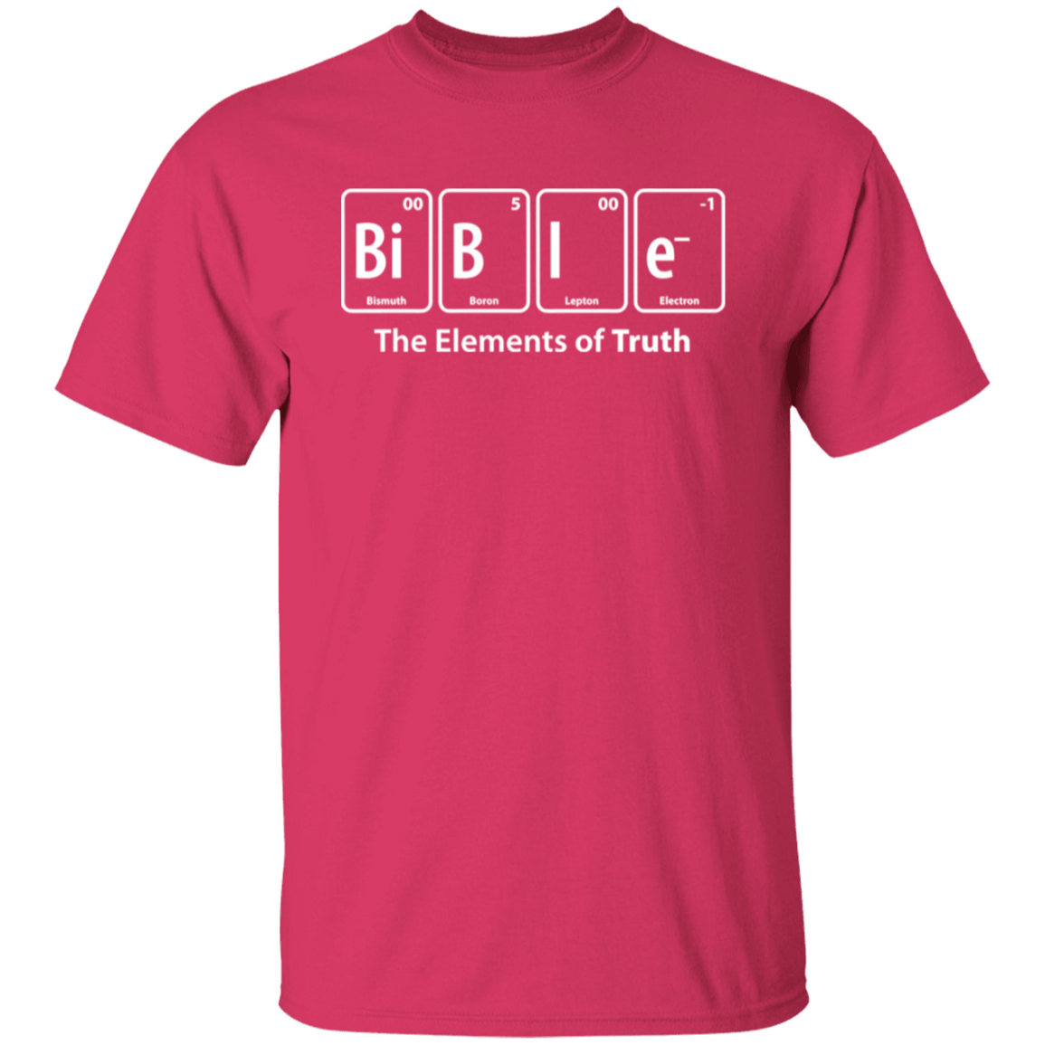 Bible Elements