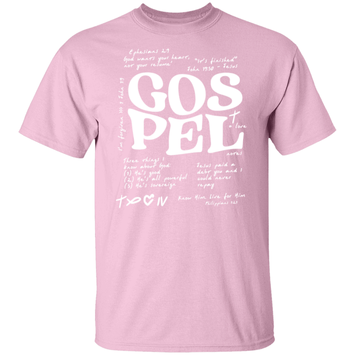 Gos Pel