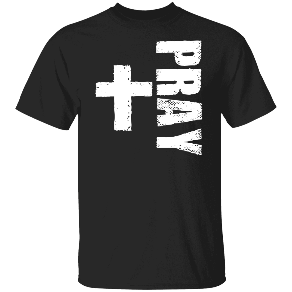 Pray Cross