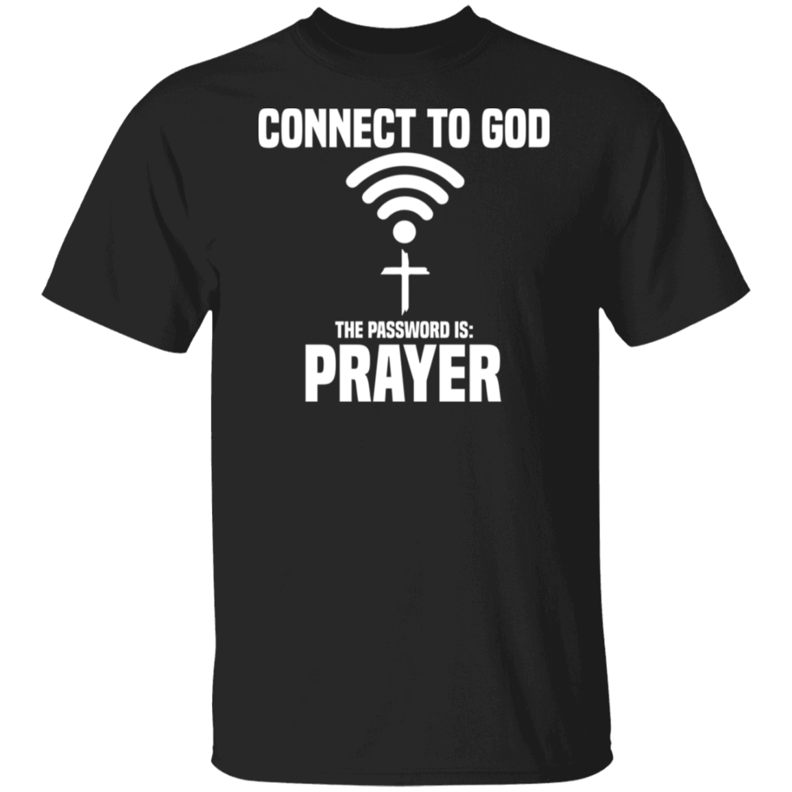 Connect To God