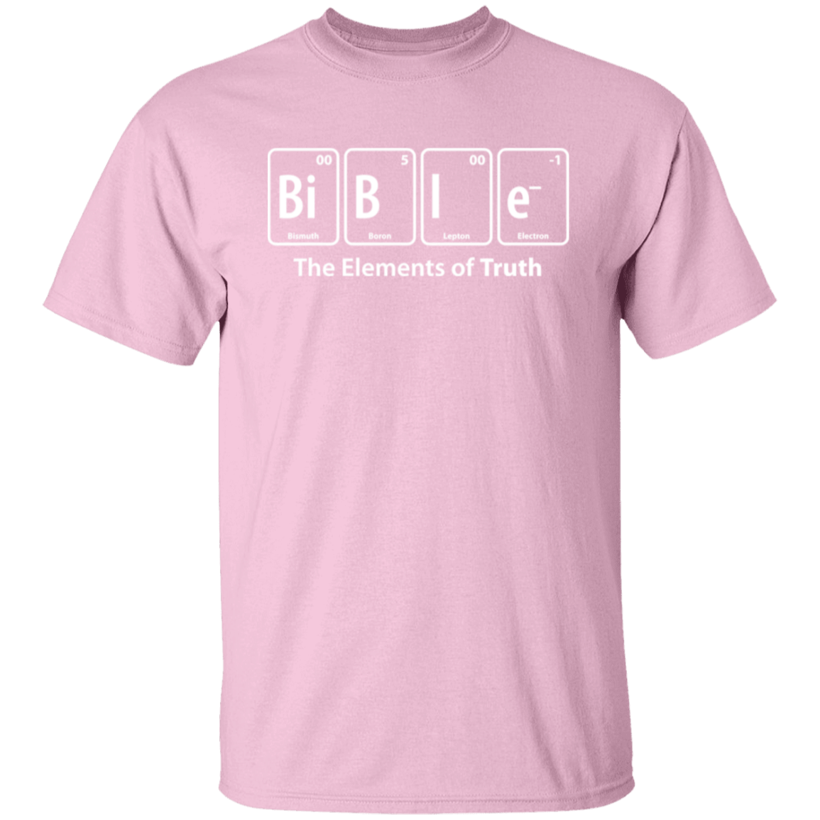 Bible Elements