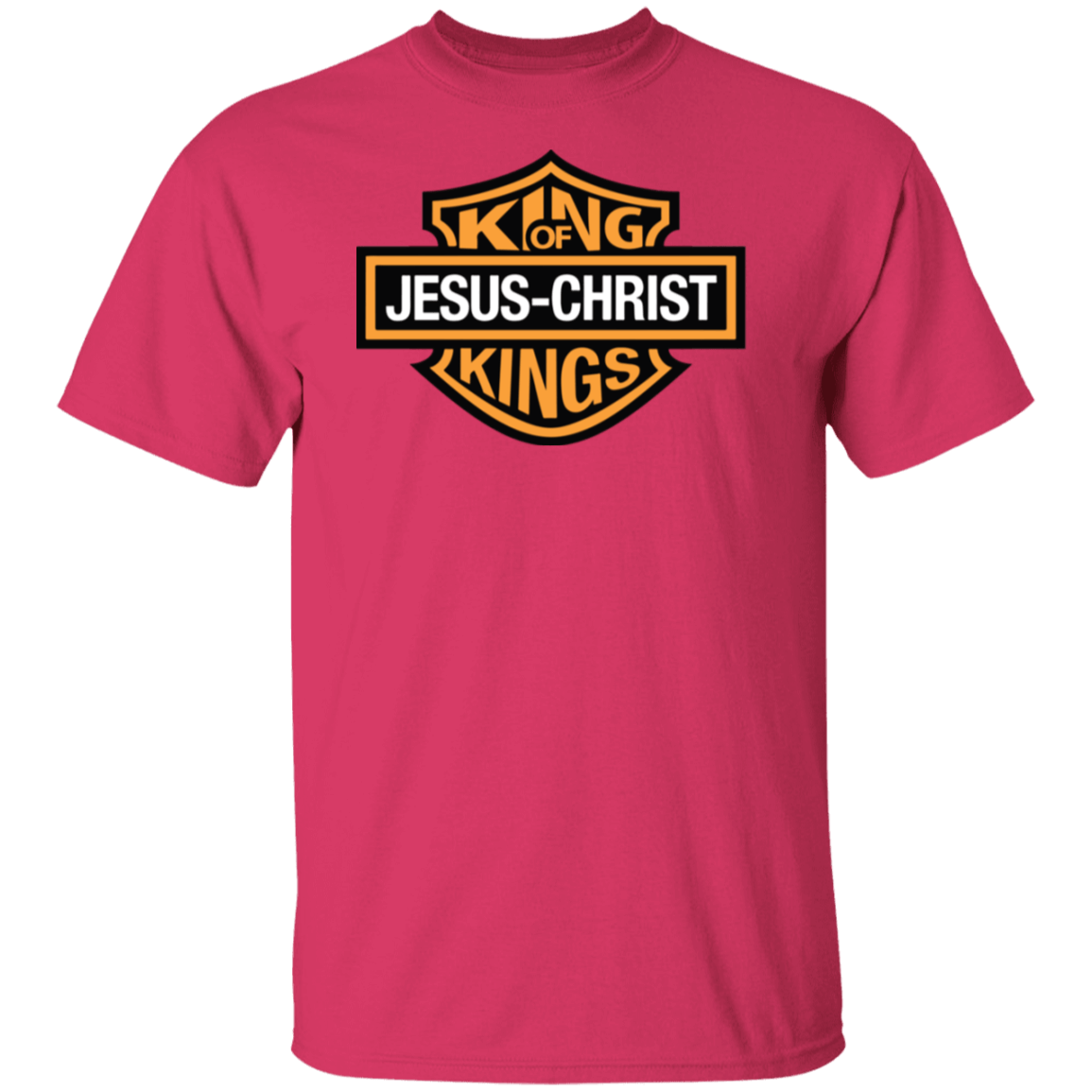 King Of Kings Classic Style