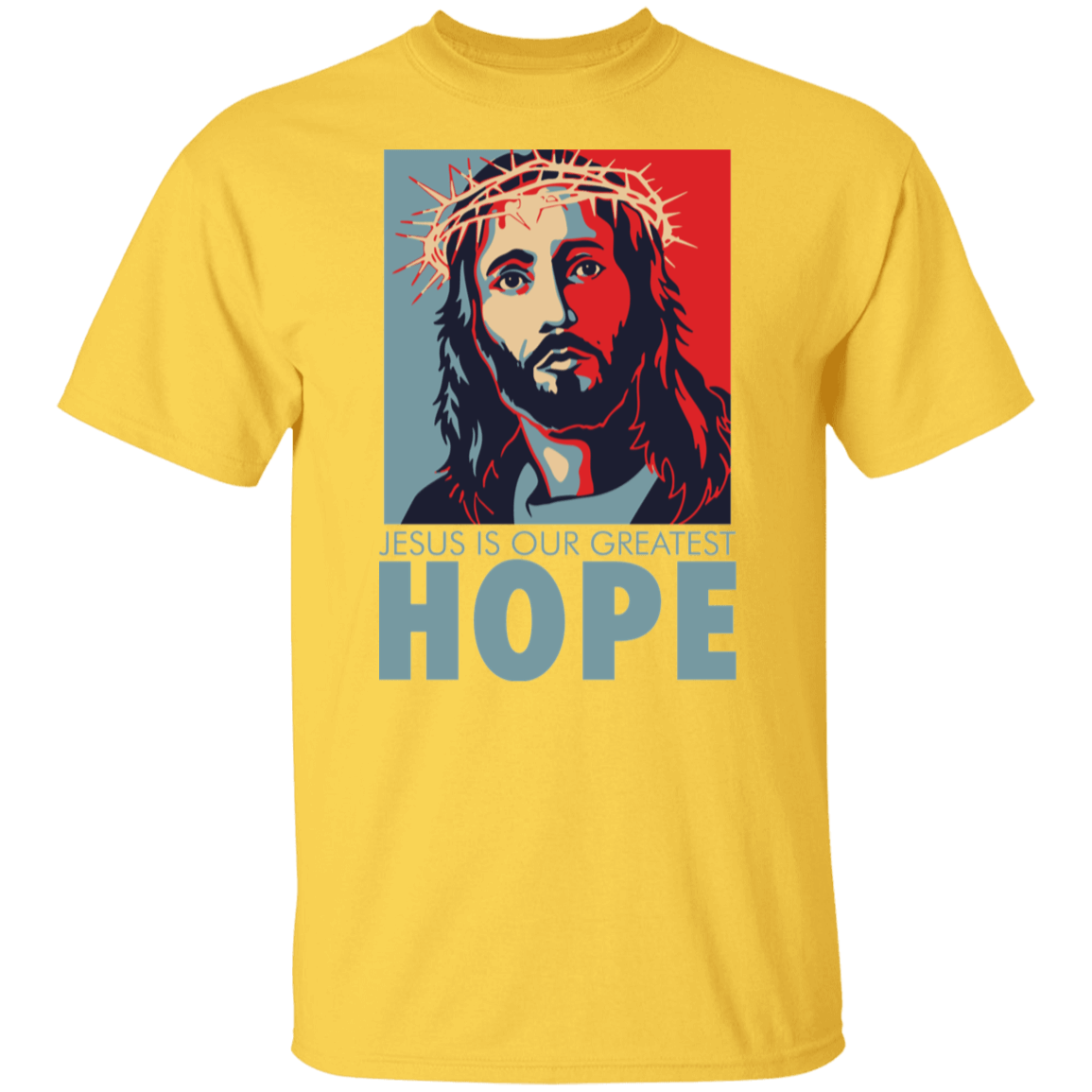 Greatest Hope