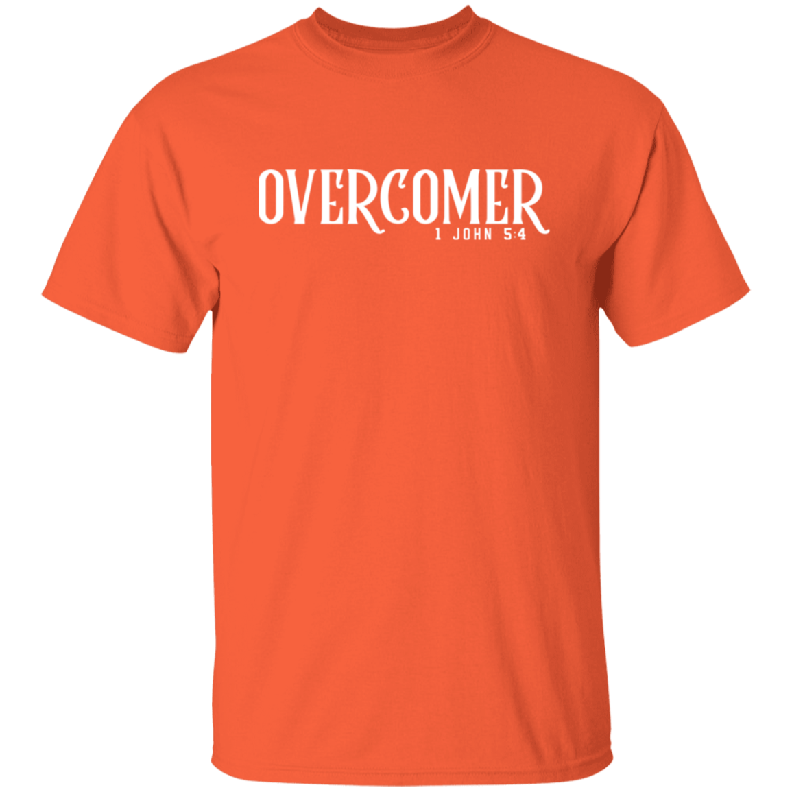 Overcomer