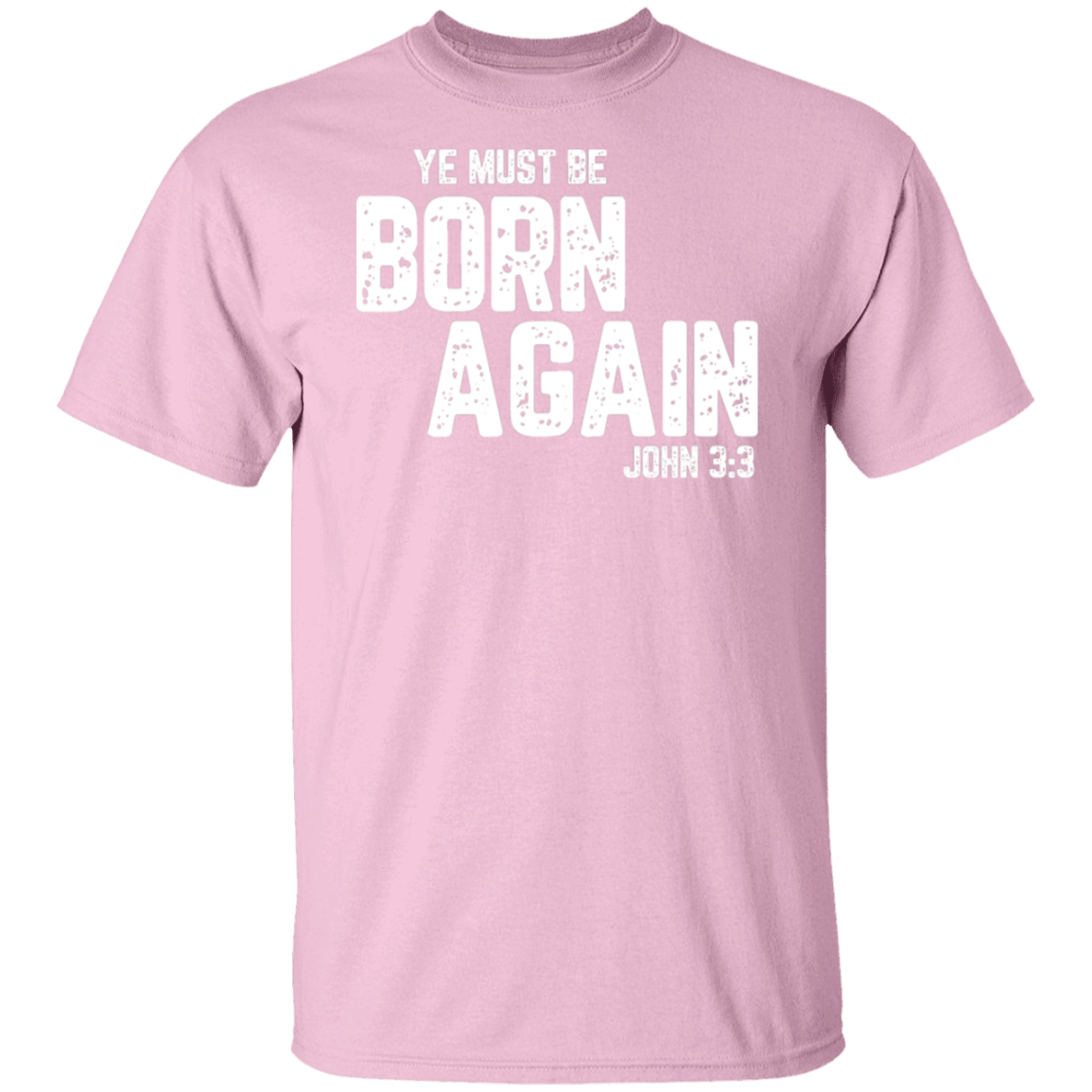 Born Again