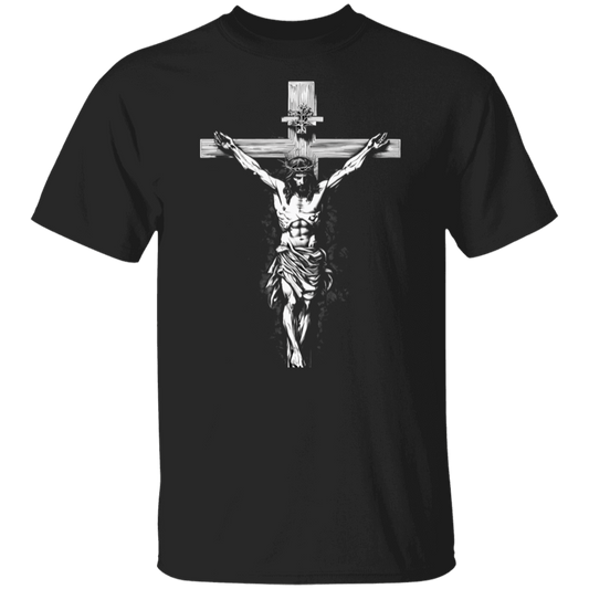 Jesus Cross