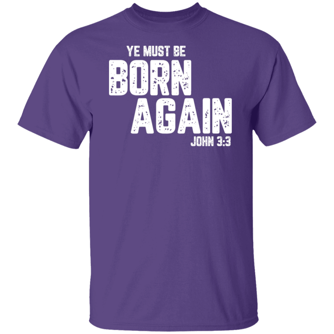 Born Again