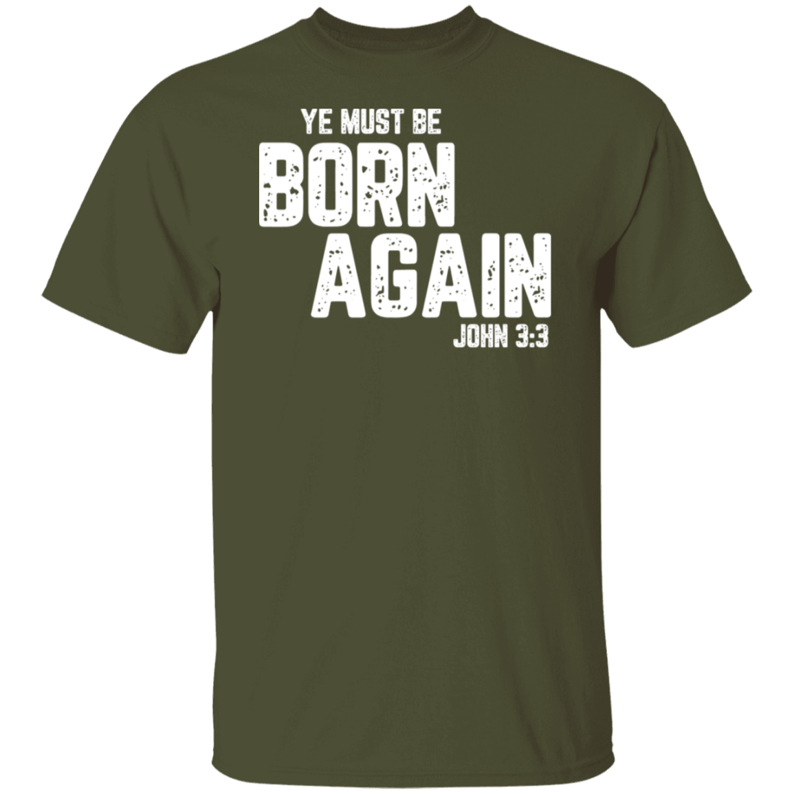 Born Again