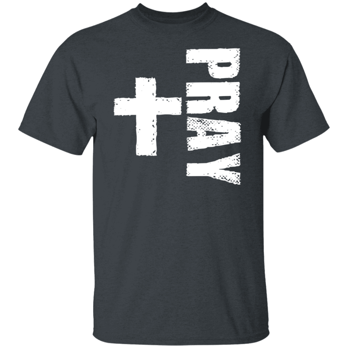 Pray Cross