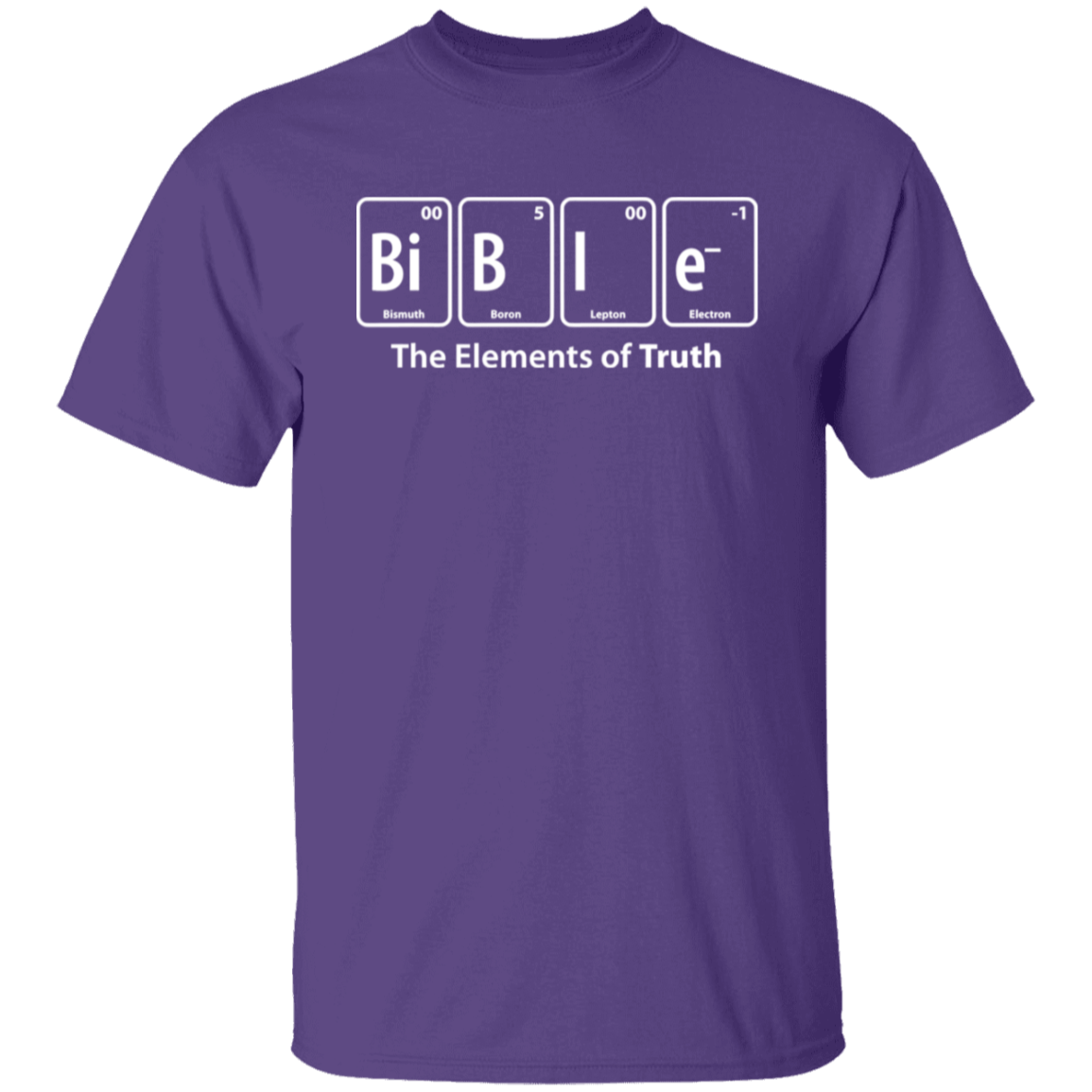 Bible Elements