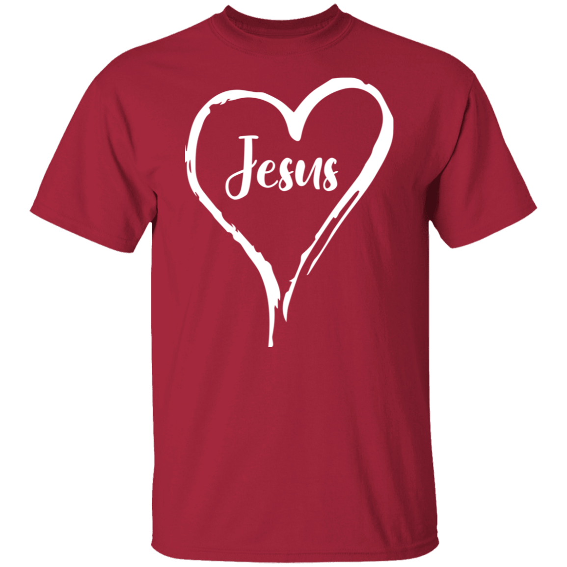 Jesus Heart