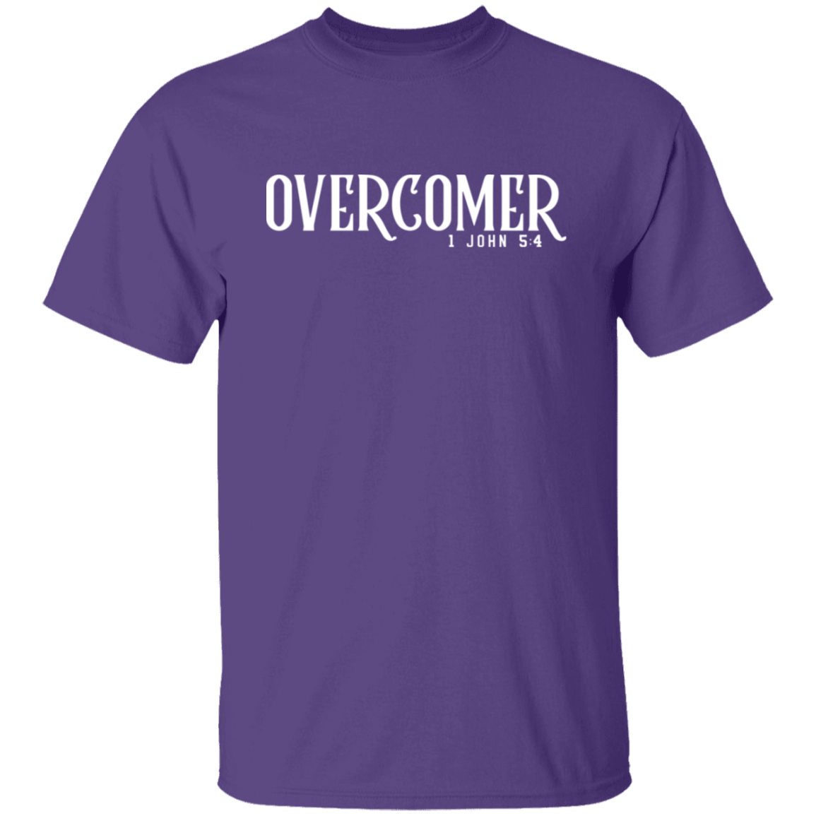 Overcomer