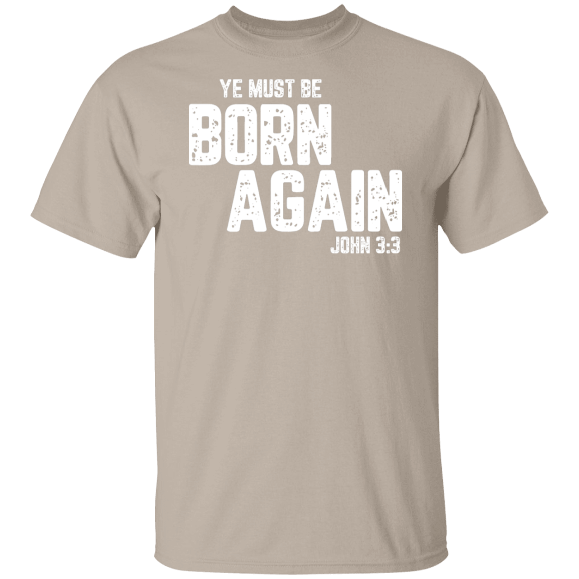 Born Again