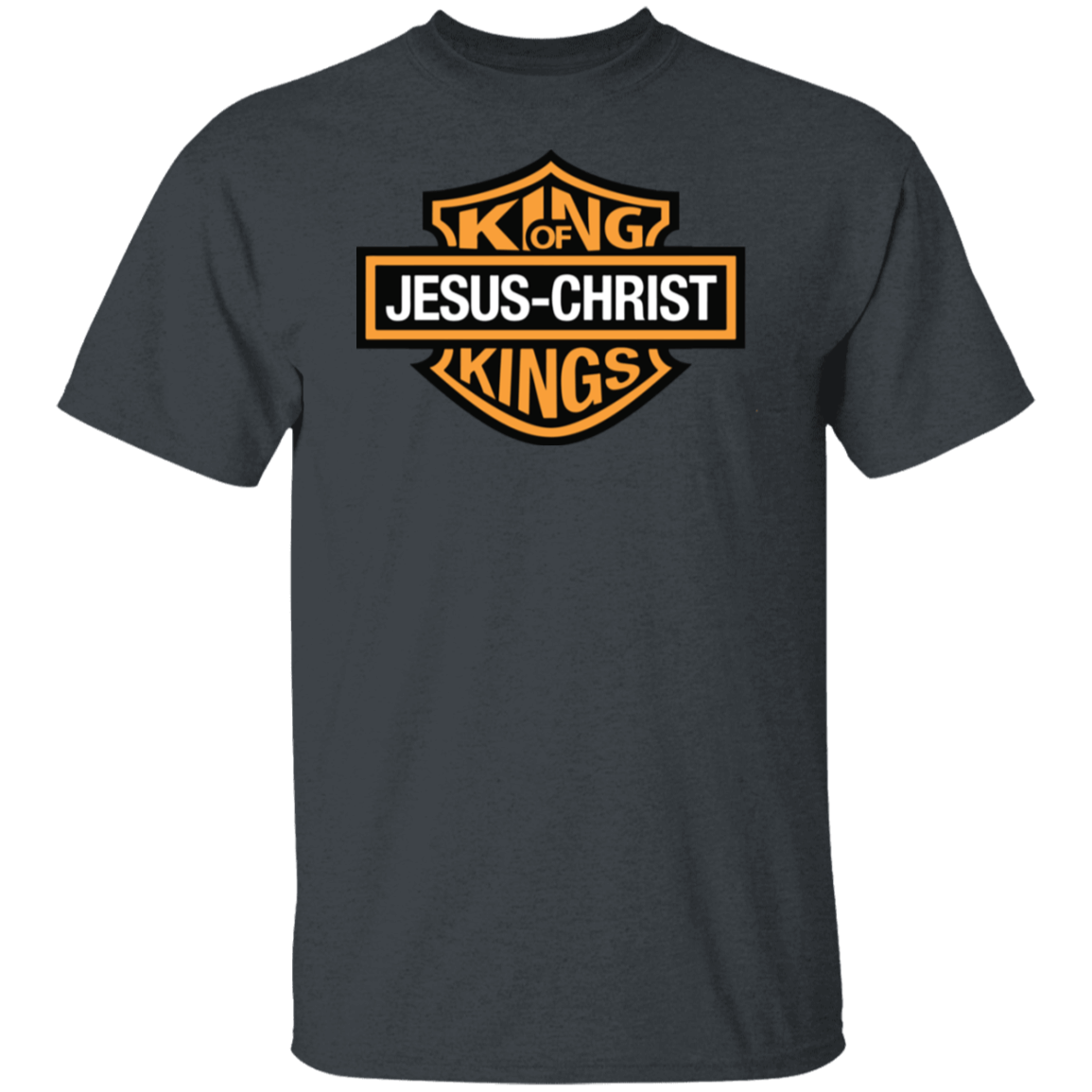 King Of Kings Classic Style