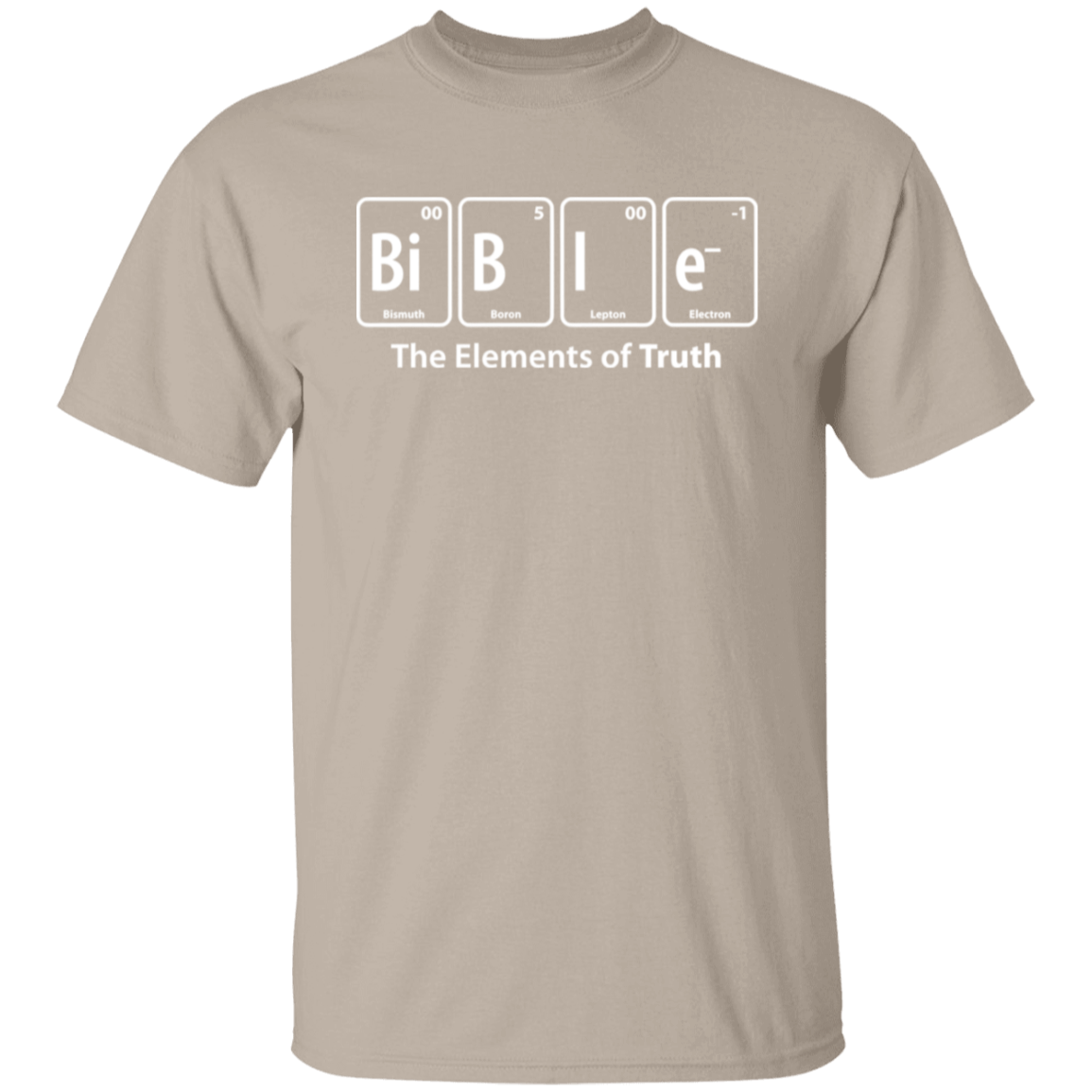 Bible Elements