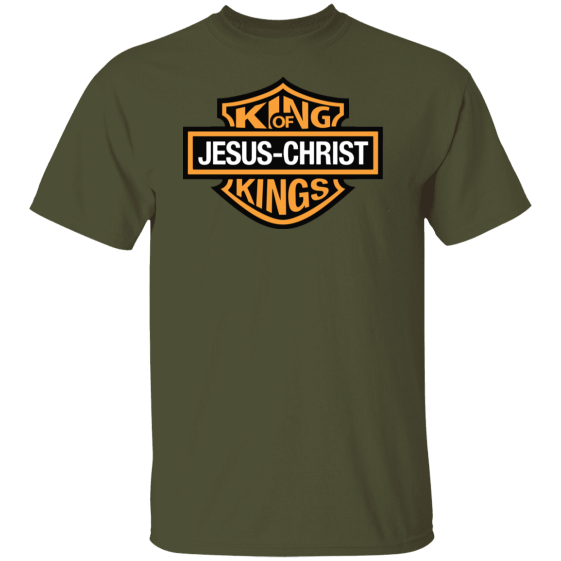 King Of Kings Classic Style