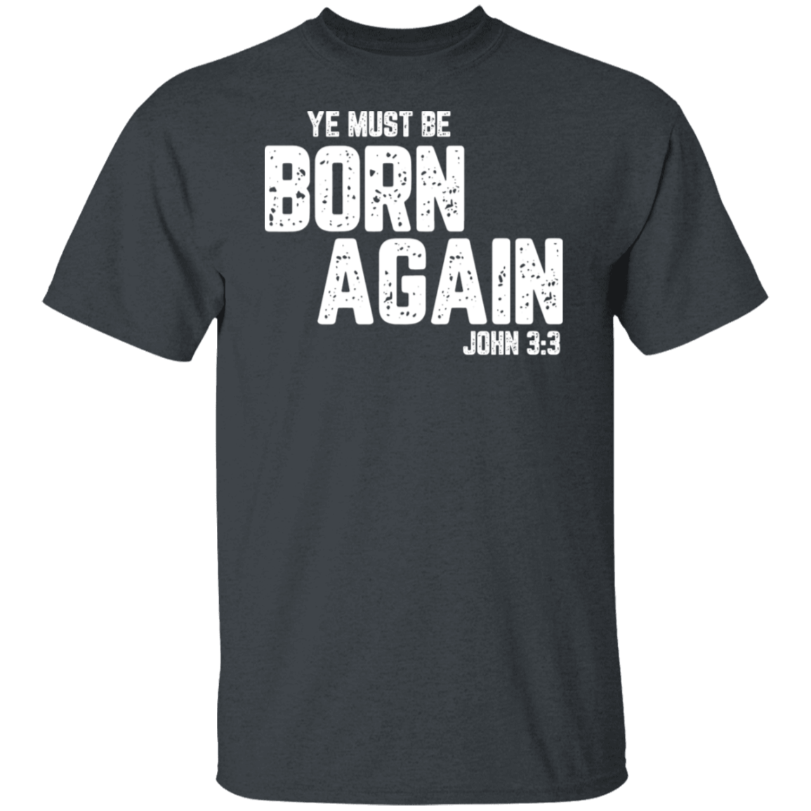 Born Again