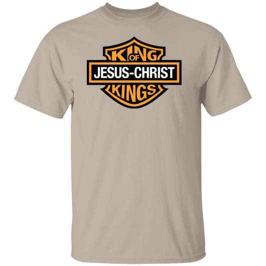 King Of Kings Classic Style