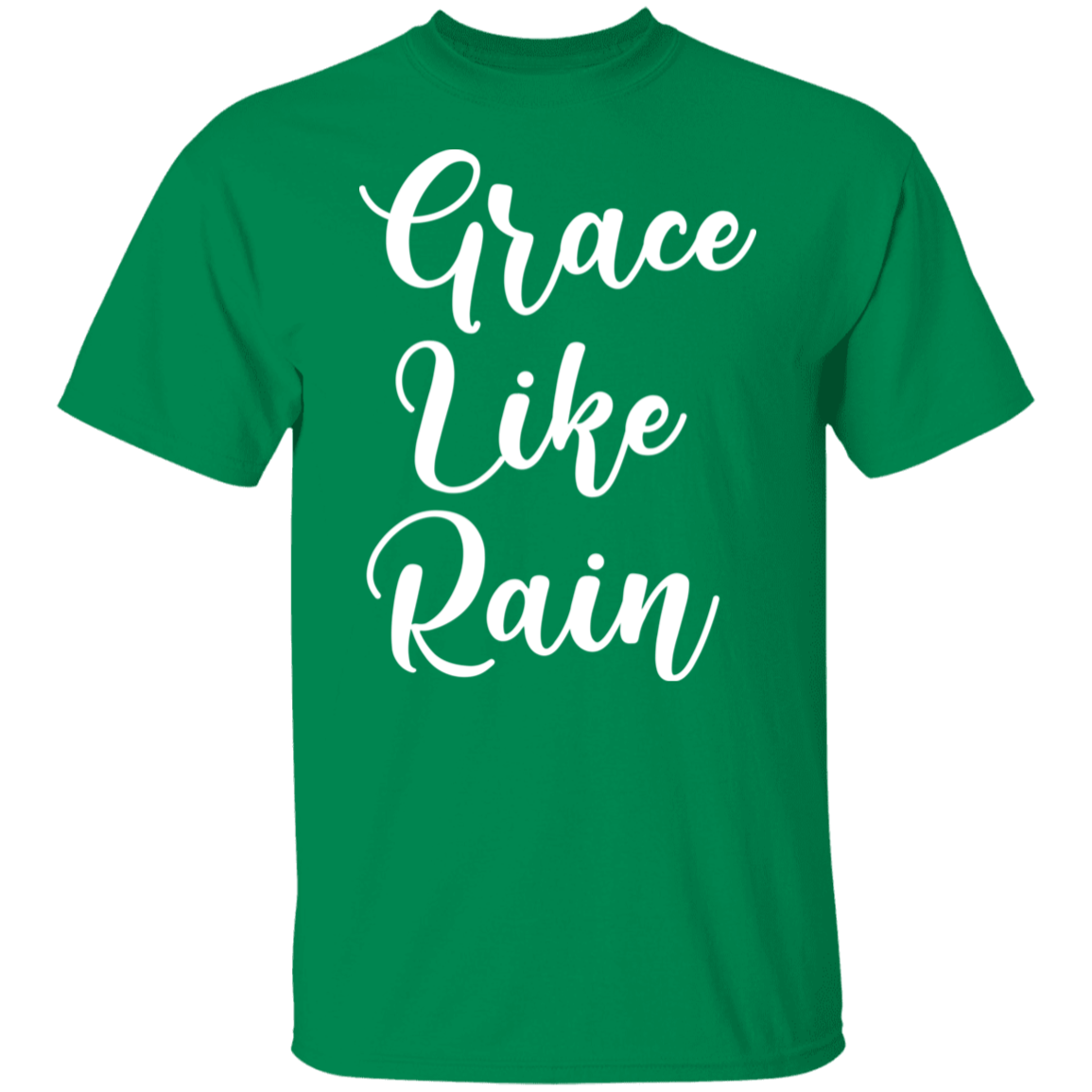 Grace Like Rain