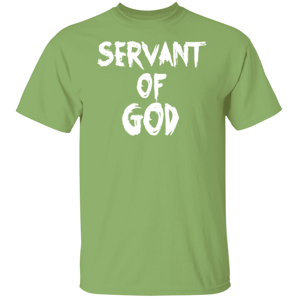 Servant Of God