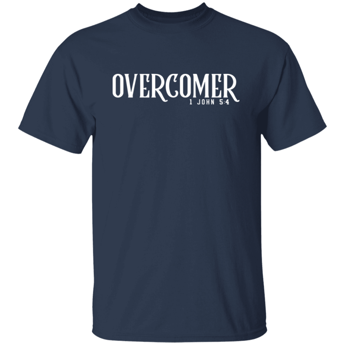 Overcomer