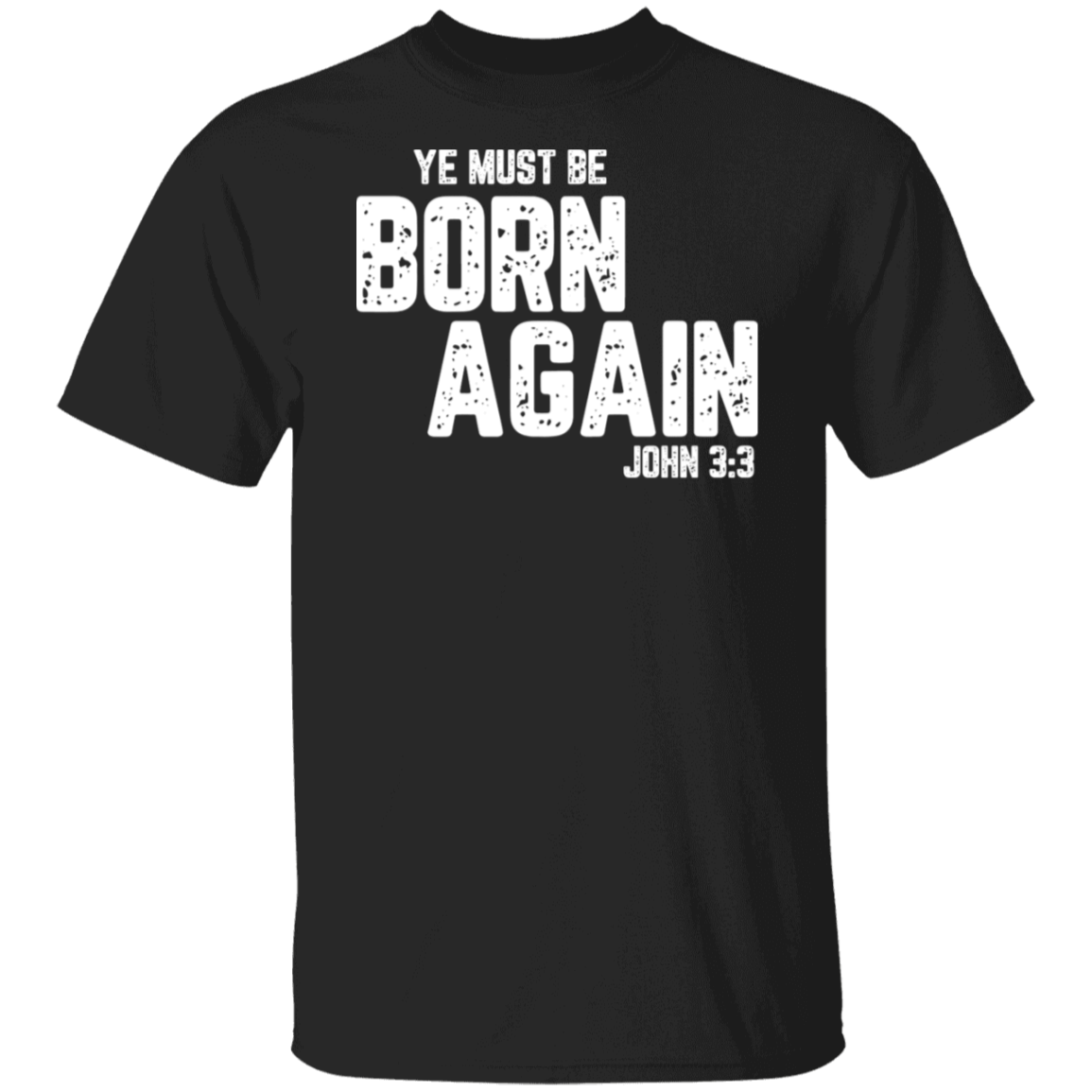 Born Again