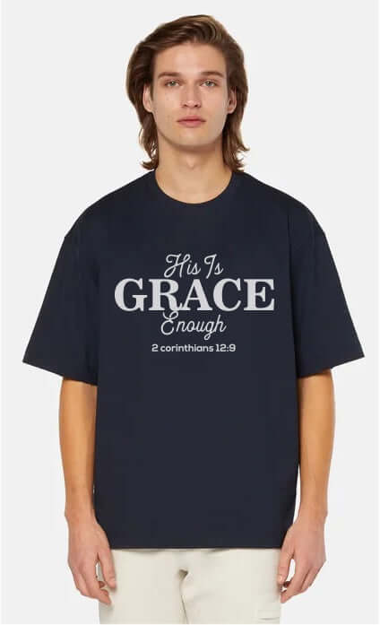 His Grace