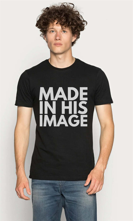 Made In His Image