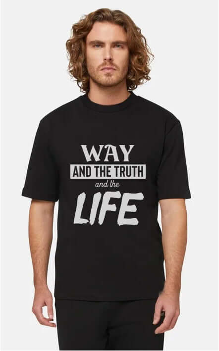 Way And The Truth