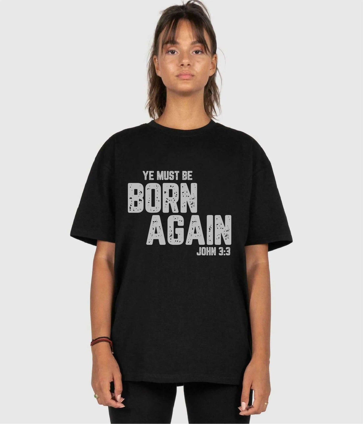 Born Again