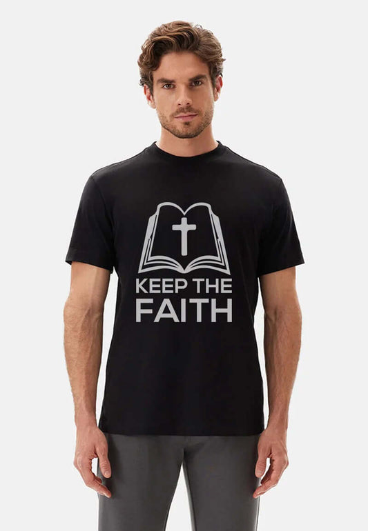 Keep The Faith